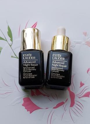 Сироватка для обличчя estee lauder advanced night repair2 фото