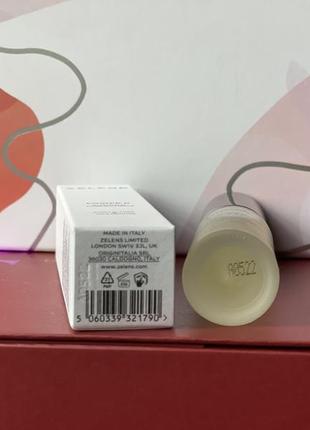 Восстанавливающая сыворотка концентрат люкс класса zelens power d concentrate