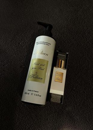 Парфумований набор