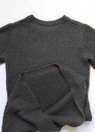 Платье-свитер limited edition от m&s,2 фото