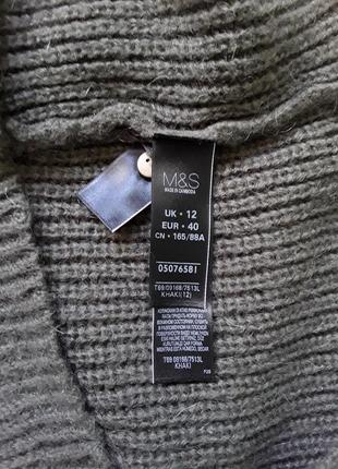 Платье-свитер limited edition от m&s,4 фото