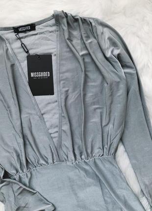 Сукня missguided 5