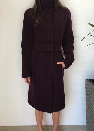 Пальто giuliana teso