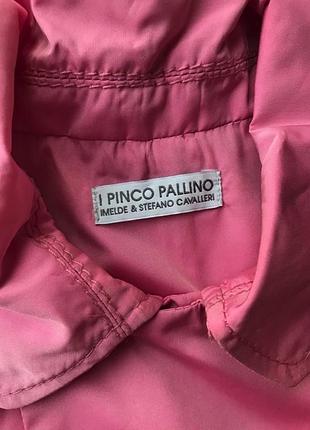 Плащик pinco pallino 3