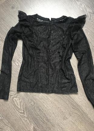 Кофта bershka