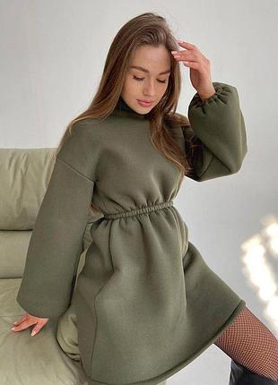 ❤️тепла сукня🛍 2