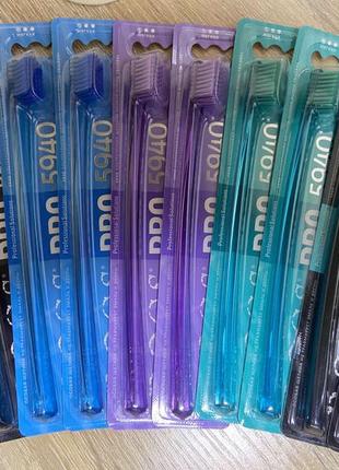 R.o.c.s, рокс. зубні щітки pro м'які. — цена 120 грн в каталоге Зубные ...