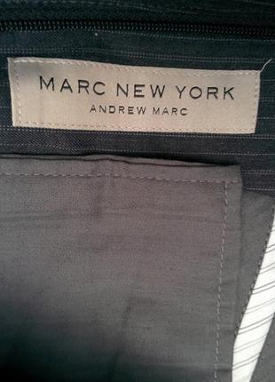 Брюки мужские marc new york.размер 33/34 america-42l4 фото