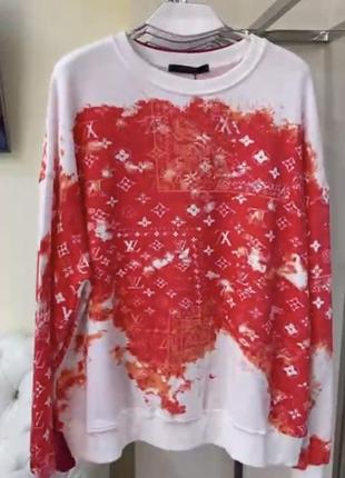 Светр louis