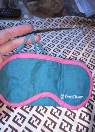 Очки для сна