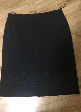 Нарядная юбка для женщин