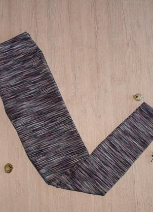 Базові спортивні лосіни a&e