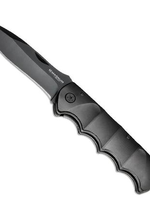 Нож boker magnum black spear (01ry247)