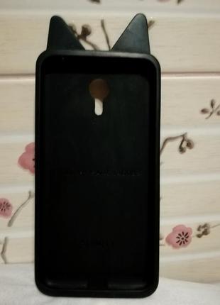 Чехол на  телефон meizu m5 note2 фото