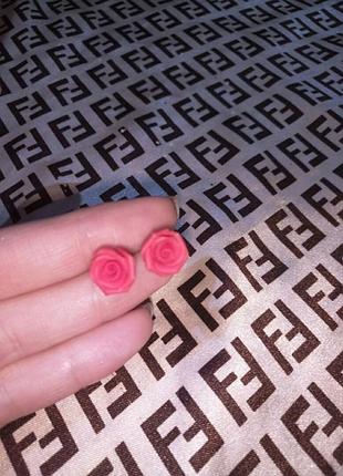 Розочки гвоздики