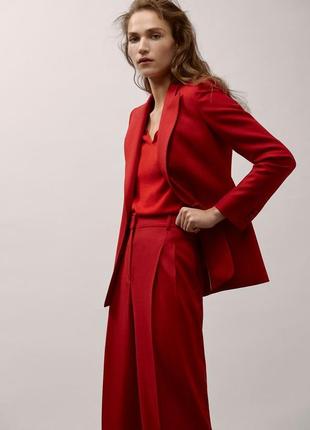 Блуза massimo dutti
