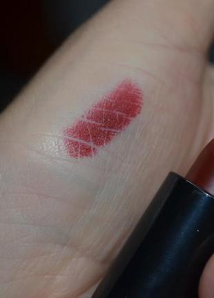 Фірмова помада для губ sleek makeup lip vip collection оригінал9 фото