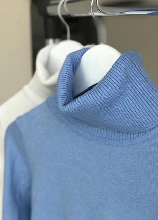 Гольф водолазка свитер светер кофта джемпер пуловер