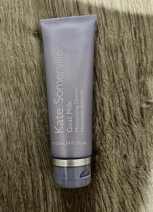 Kate somerville goat milk cleanser