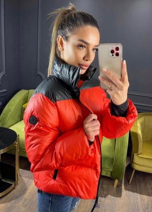 Куртка moncler