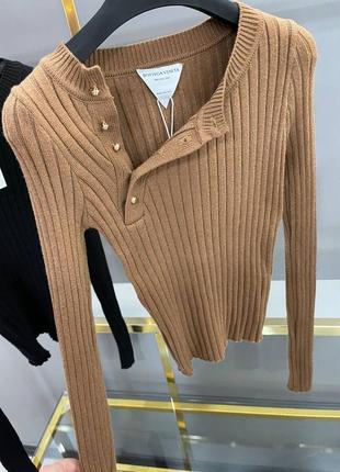 Кофточка bottega veneta 5