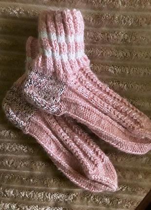 Домашние носочки