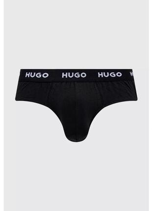 Hugo boss мужские трусы, слипы l xl xxlоригинал