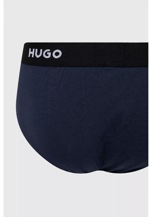 Hugo boss мужские трусы, слипы l xl xxlоригинал