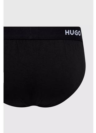 Hugo boss мужские трусы, слипы l xl xxlоригинал