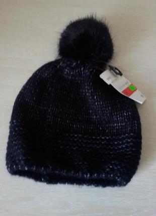 Шапка c&a