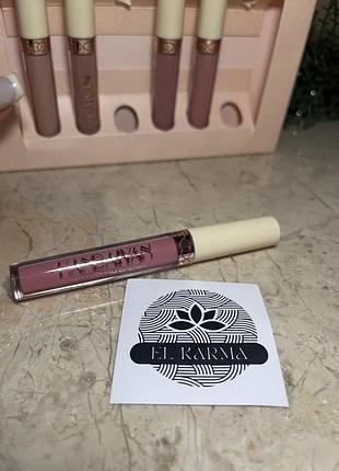 Матовая помада 45 грн