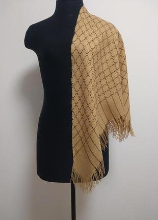 Платок косынка шаль шарф палантин1 фото