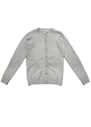 Кофта на гудзиках для дівчинки арт.560