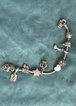 Pandora 4