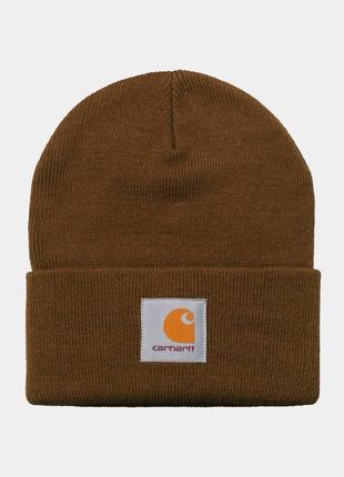 Carhartt шапка