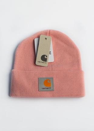 Carhartt шапка