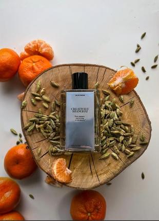 Zara creatively shanghai edp 40ml 10 ml
