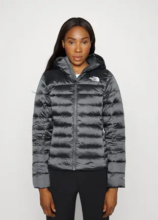 Куртка пухова The North Face