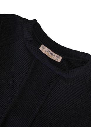 Сукня в рубчик pull&bear 2