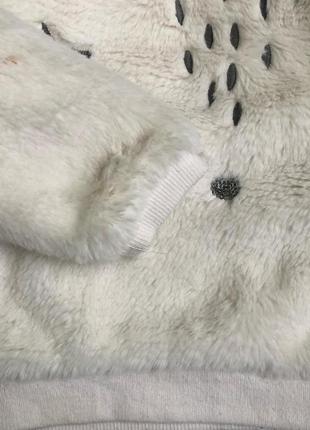 Кофта 7