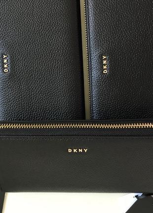 Кошельки dkny оригинал4 фото