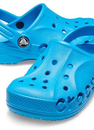 Дитячі crocs baya, 100% оригінал4 фото