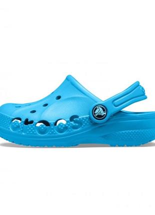 Дитячі crocs baya, 100% оригінал3 фото