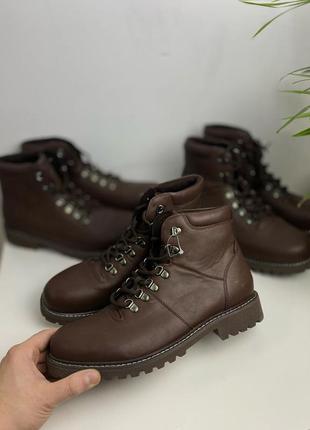 Черевики jack & jones boots4 фото