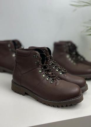 Черевики jack & jones boots1 фото