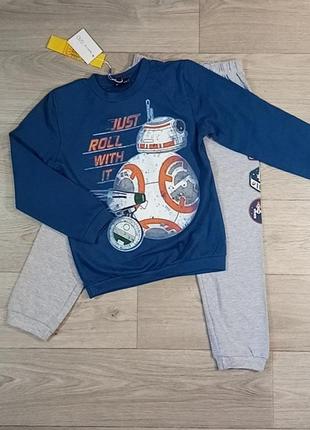 Пижама домашний костюм звездные войны star wars
