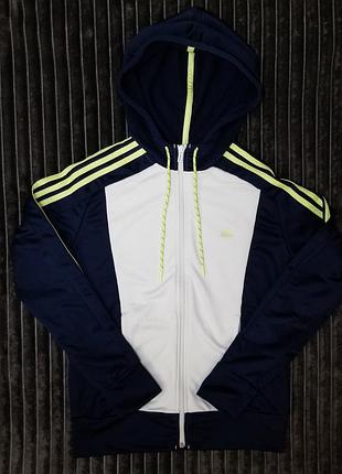 Спортивне худі adidas