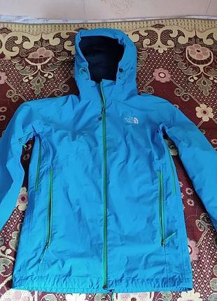Вітровка-дощовик the north face