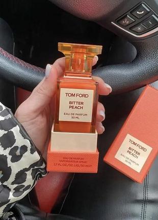 Tom ford bitter peach