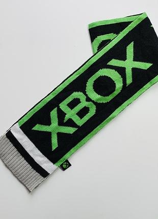 Шарф xbox